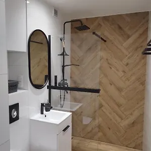 Na Gdanskim Przymorzu Apartament