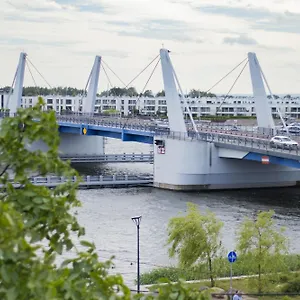 M&k - Vyspa Apartament