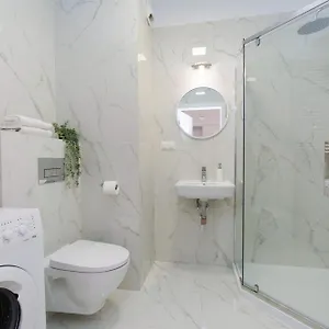 Apartment Center - Walowa I Popieluszki By Apartmore, Danzig